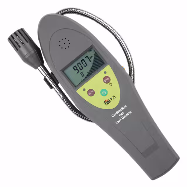 721 TPI (Test Products Int)  Equipment - Environmental Testers